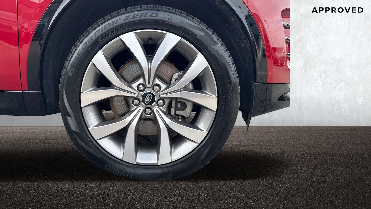 Used Land Rover Discovery Sport 2024 for sale - 76065334: Photo 9