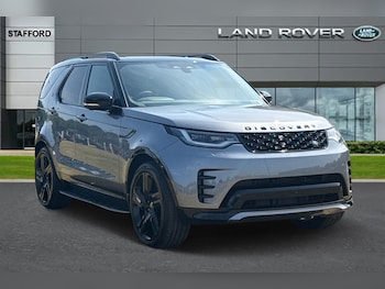 2025 - 3.0 D350 MHEV Dynamic SE Auto 4WD Euro 6 (s/s) 5dr