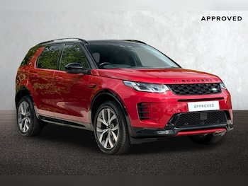Used Land Rover Discovery Sport 2024 for sale - 79355223: Photo