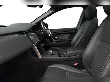 Used Land Rover Discovery Sport 2024 for sale - 79355223: Photo