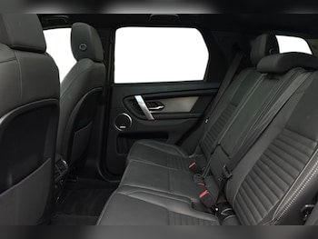 Used Land Rover Discovery Sport 2024 for sale - 79355223: Photo