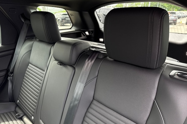 Used Land Rover Discovery Sport 2025 for sale - 74764173: Photo 13