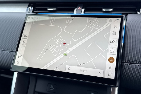 Used Land Rover Discovery Sport 2025 for sale - 74764173: Photo 14