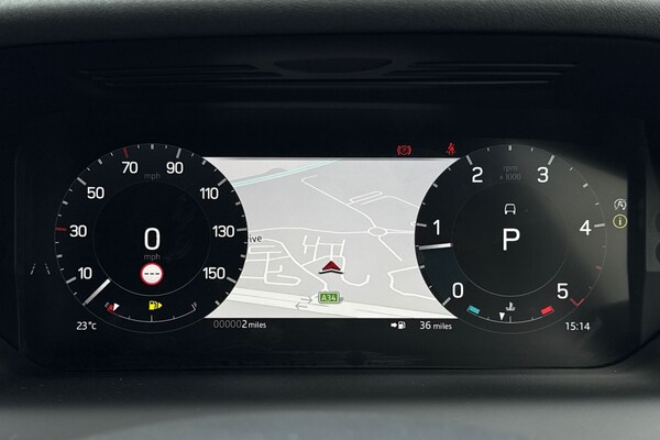 Used Land Rover Discovery Sport 2025 for sale - 74764173: Photo 15