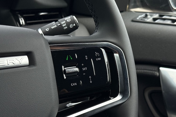 Used Land Rover Discovery Sport 2025 for sale - 74764173: Photo 18