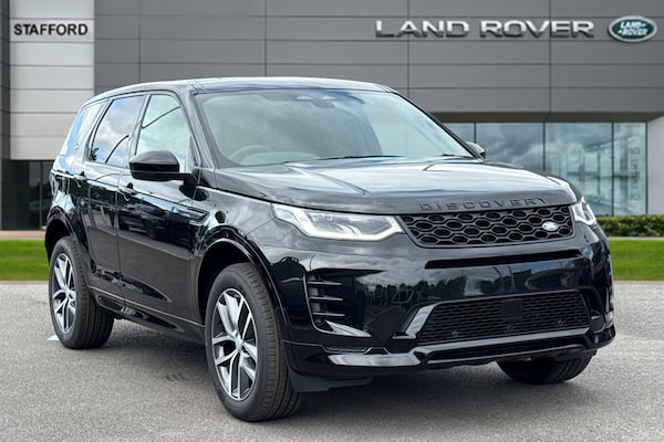 Used Land Rover Discovery Sport 2025 for sale - 74764173: Photo 1