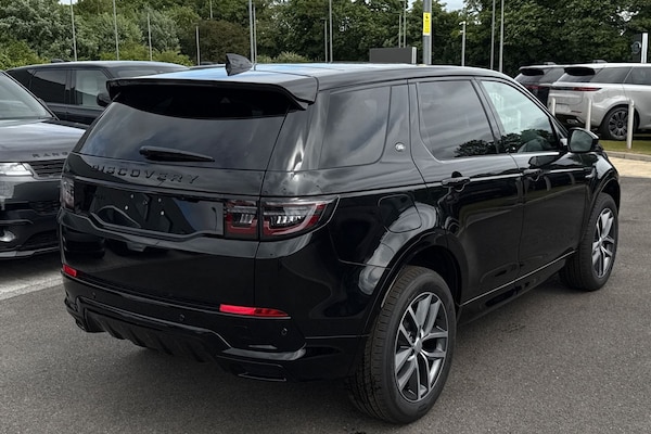 Used Land Rover Discovery Sport 2025 for sale - 74764173: Photo 22