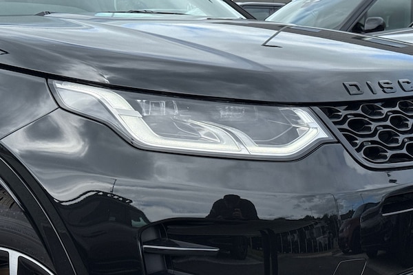 Used Land Rover Discovery Sport 2025 for sale - 74764173: Photo 23