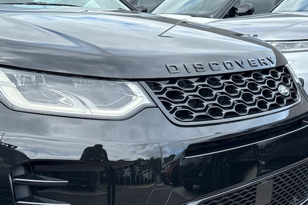 Used Land Rover Discovery Sport 2025 for sale - 74764173: Photo 24