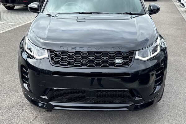 Used Land Rover Discovery Sport 2025 for sale - 74764173: Photo 26