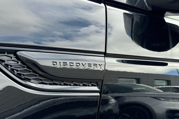 Used Land Rover Discovery Sport 2025 for sale - 74764173: Photo 27