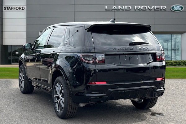 Used Land Rover Discovery Sport 2025 for sale - 74764173: Photo 2
