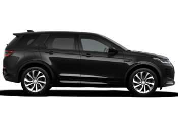Used Land Rover Discovery Sport 2025 for sale - 74764173: Photo