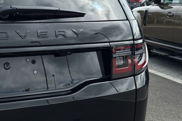 Used Land Rover Discovery Sport 2025 for sale - 74764173: Photo 32