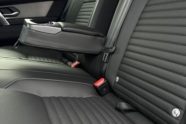 Used Land Rover Discovery Sport 2025 for sale - 74764173: Photo 41
