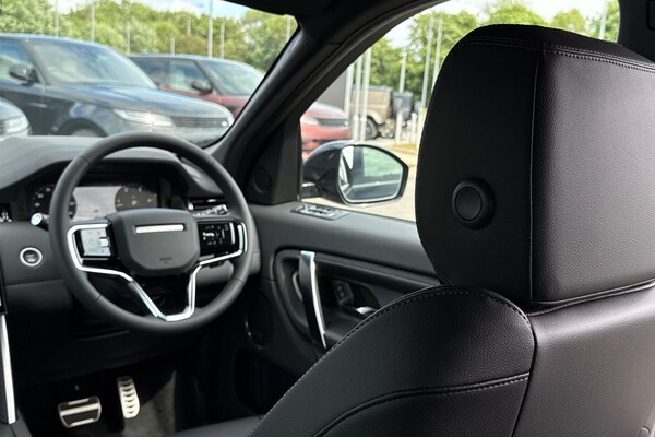 Used Land Rover Discovery Sport 2025 for sale - 74764173: Photo 42