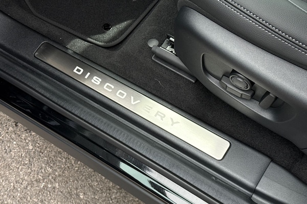 Used Land Rover Discovery Sport 2025 for sale - 74764173: Photo 43