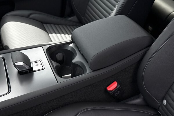 Used Land Rover Discovery Sport 2025 for sale - 74764173: Photo 45