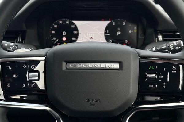 Used Land Rover Discovery Sport 2025 for sale - 74764173: Photo 48