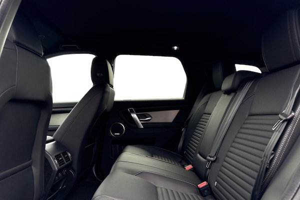 Used Land Rover Discovery Sport 2025 for sale - 74764173: Photo 4