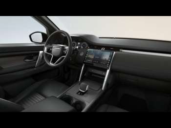 Used Land Rover Discovery Sport 2025 for sale - 74764173: Photo