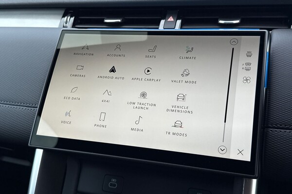 Used Land Rover Discovery Sport 2025 for sale - 74764173: Photo 51