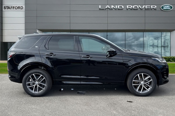 Used Land Rover Discovery Sport 2025 for sale - 74764173: Photo 5