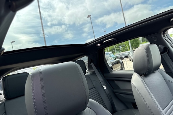 Used Land Rover Discovery Sport 2025 for sale - 74764173: Photo 60