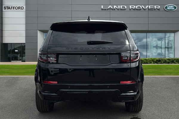 Used Land Rover Discovery Sport 2025 for sale - 74764173: Photo 6