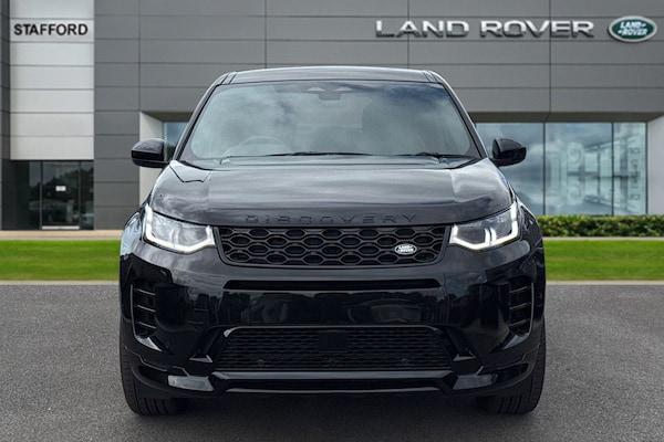 Used Land Rover Discovery Sport 2025 for sale - 74764173: Photo 7