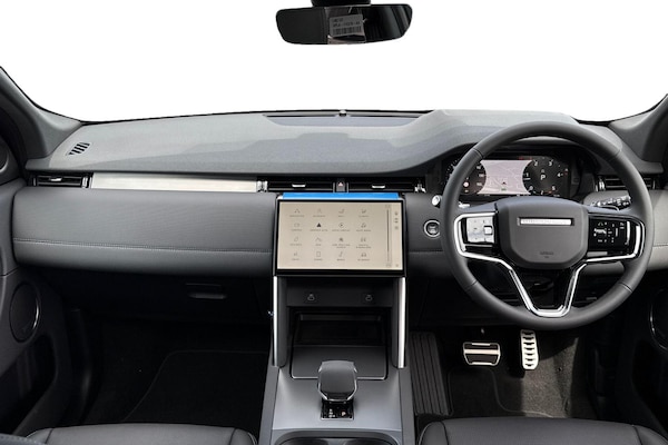Used Land Rover Discovery Sport 2025 for sale - 74764173: Photo 9