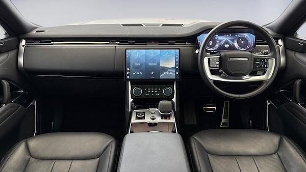 Used Land Rover Range Rover 2023 for sale - 75700881: Photo 10