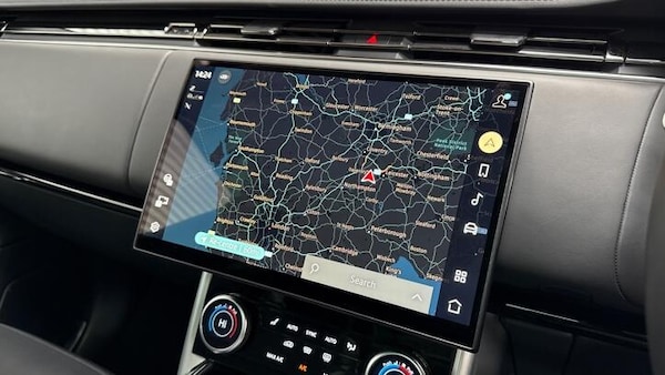 Used Land Rover Range Rover 2023 for sale - 75700881: Photo 12