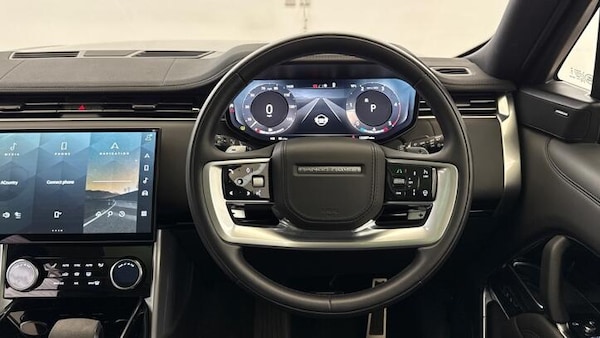 Used Land Rover Range Rover 2023 for sale - 75700881: Photo 16