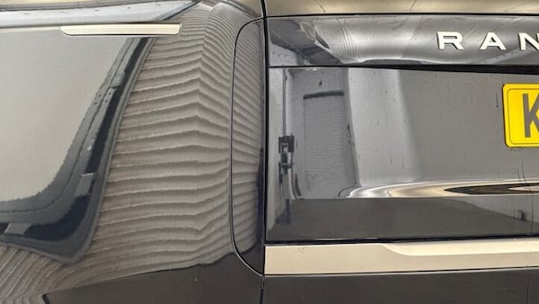 Used Land Rover Range Rover 2023 for sale - 75700881: Photo 19