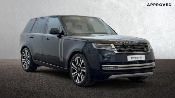 Used Land Rover Range Rover 2023 for sale - 75700881: Photo 1