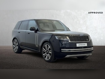Used Land Rover Range Rover 2023 for sale - 75700881: Photo