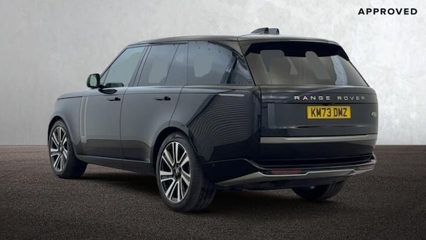 Used Land Rover Range Rover 2023 for sale - 75700881: Photo 2