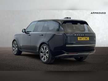 Used Land Rover Range Rover 2023 for sale - 75700881: Photo