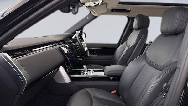 Used Land Rover Range Rover 2023 for sale - 75700881: Photo 3