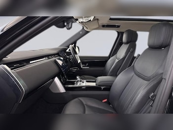 Used Land Rover Range Rover 2023 for sale - 75700881: Photo