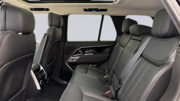Used Land Rover Range Rover 2023 for sale - 75700881: Photo 4