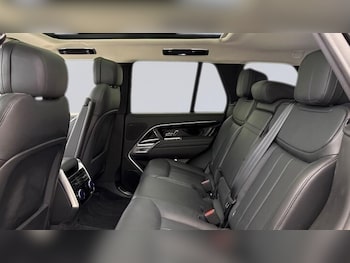 Used Land Rover Range Rover 2023 for sale - 75700881: Photo