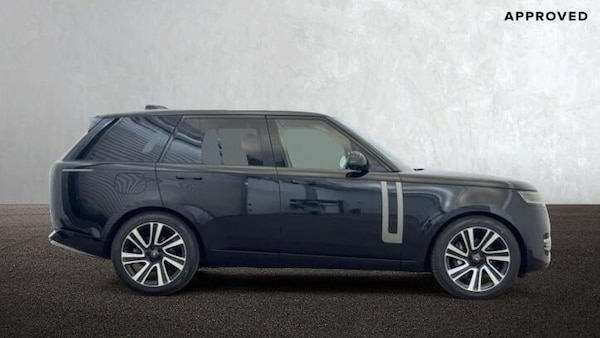 Used Land Rover Range Rover 2023 for sale - 75700881: Photo 6