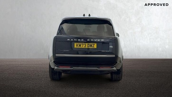 Used Land Rover Range Rover 2023 for sale - 75700881: Photo 7
