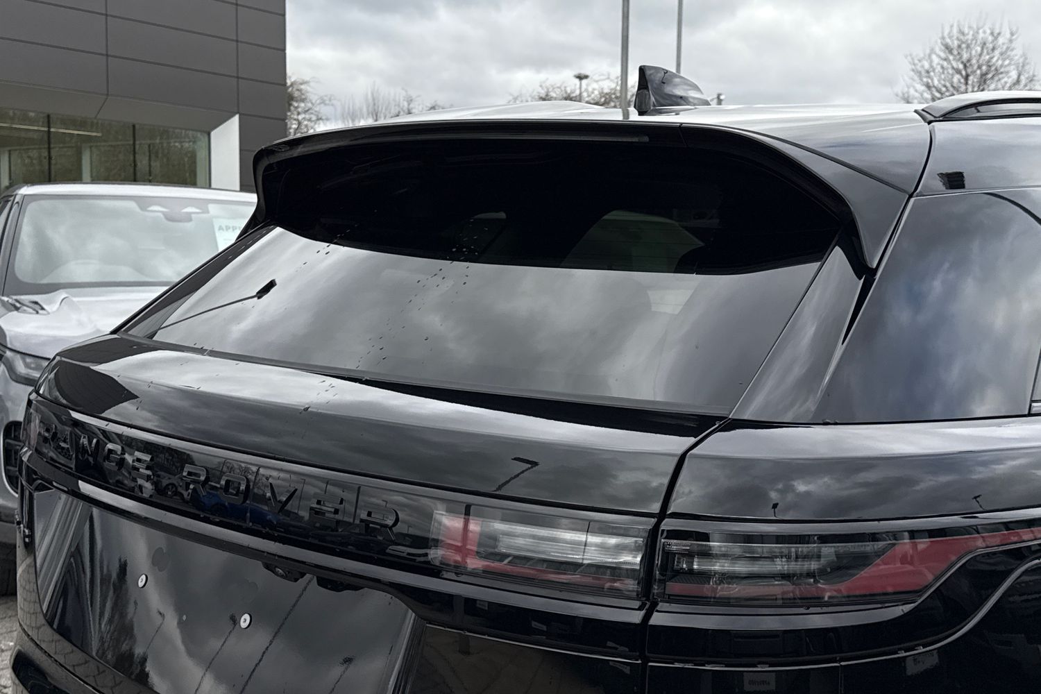 Vehicle 29
