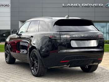 Used Land Rover Range Rover Velar 2025 for sale - 73490241: Photo