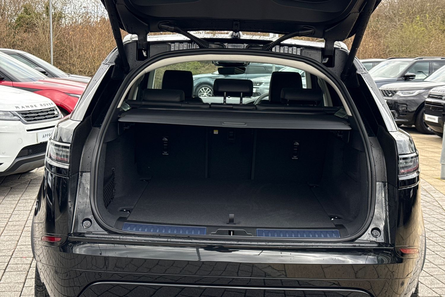 Vehicle 34