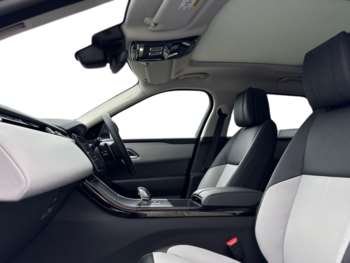 Used Land Rover Range Rover Velar 2025 for sale - 73490241: Photo