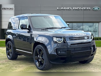 Used Land Rover Defender 90 2025 for sale - 75524962: Photo